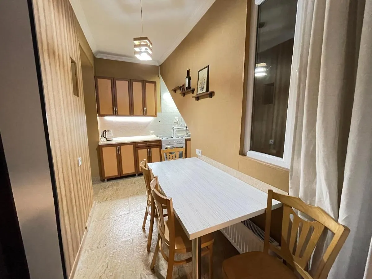 La Casa De Tbilisi Apartment