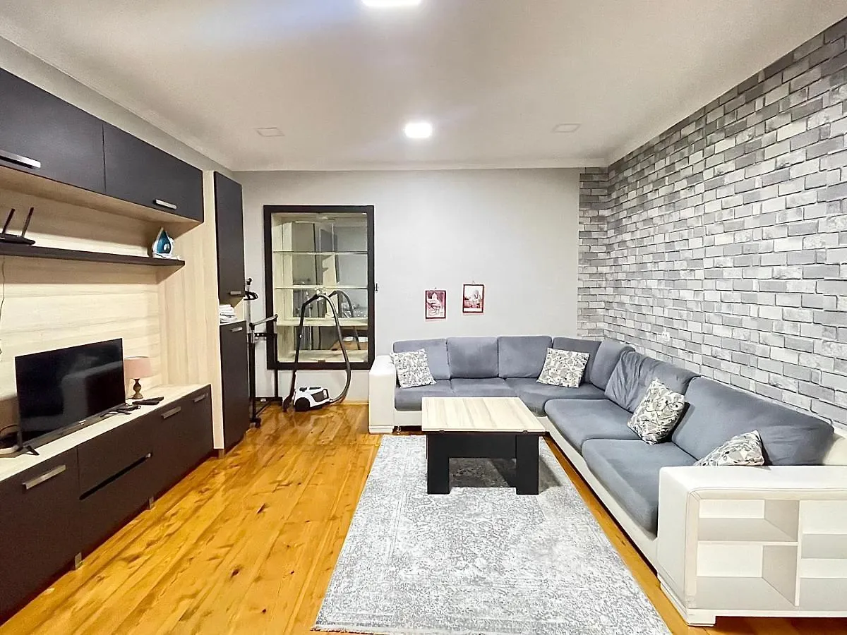 La Casa De Tbilisi Apartment