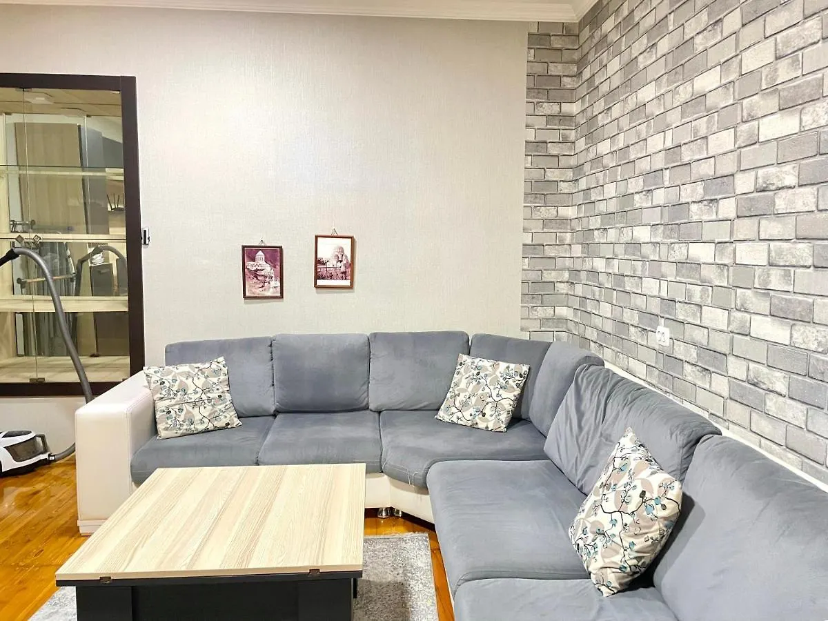 La Casa De Tbilisi Apartment Georgia